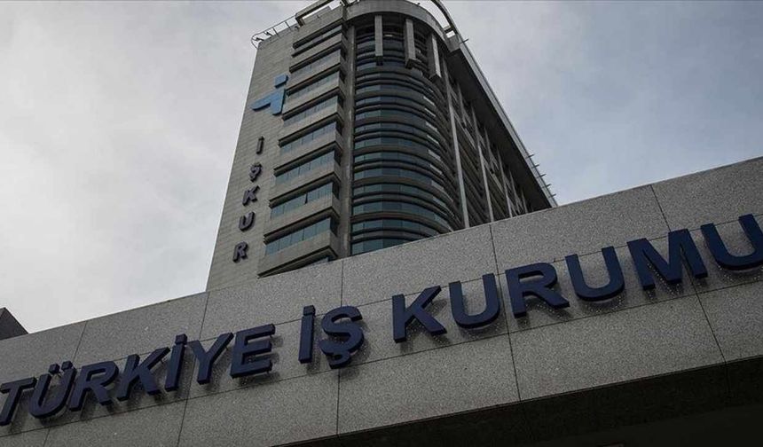İŞKUR Açıkladı: En Çok Bu Meslekler Aranıyor!