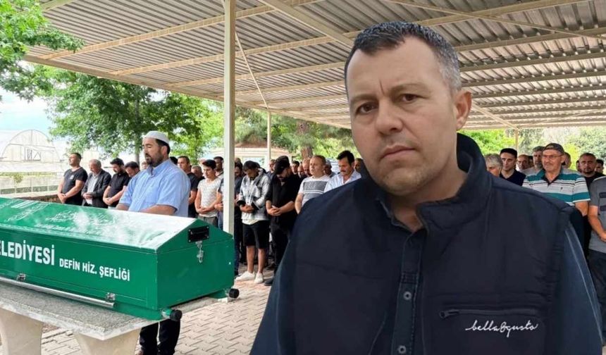 Kapı Gıcırtısına Sinirlendi Komşusunu Öldürdü: Yok Artık Dedirten Olay