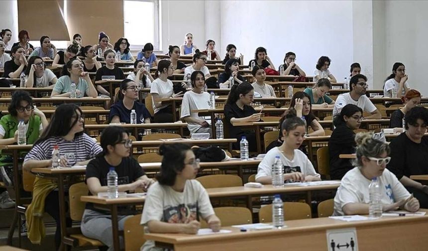 Kritik Saatler Başladı: Yozgat RAM'dan Milyonlarca YKS Adayına Son Dakika Uyarısı
