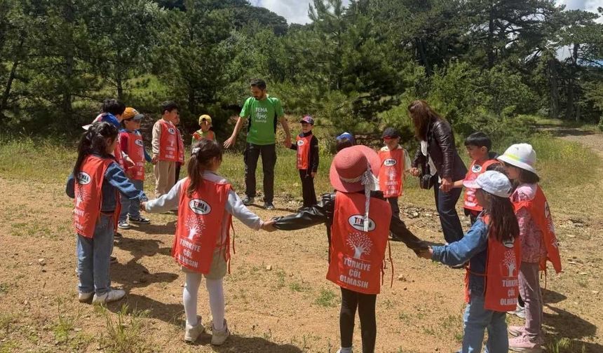 Küçük Adımlar, Büyük Farkındalık: Yozgat'ta Ezber Bozan Etkinlik!
