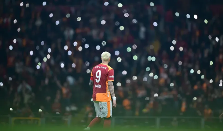 Mauro Icardi kalacak mı gidecek mi? Menajerinden kritik açıklama