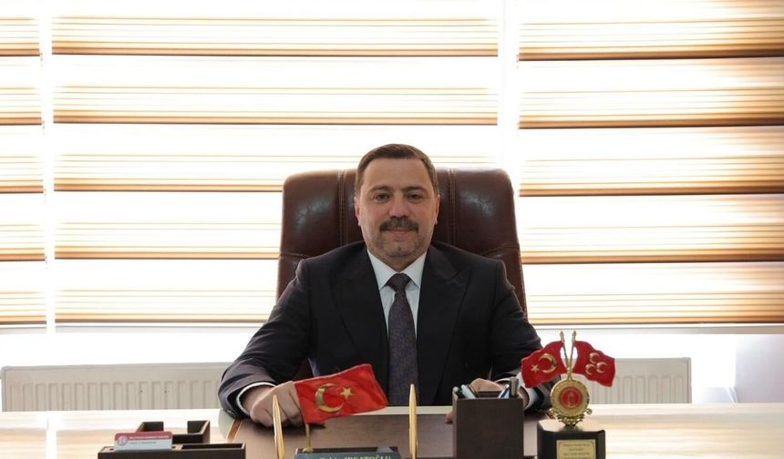 MHP’de Kongre Heyecanı 10 Temmuz’da Başlıyor
