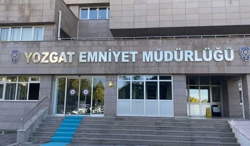 Öğrenciler Bu Tuzaklara Düşmesin! Yozgat Emniyeti Kampüs Çevresinde Alarmda