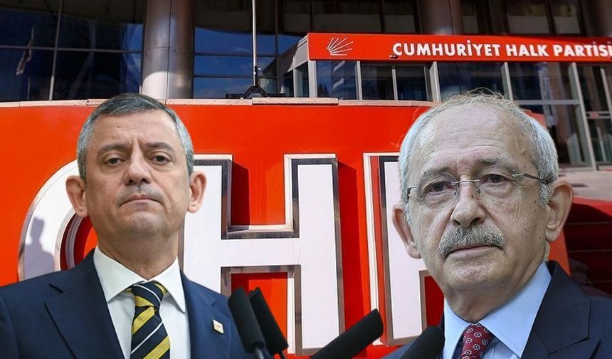 Özgür Özel İhraç Edilecek mi? Kemal Kılıçdaroğlu Cevapladı!