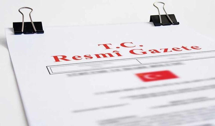 Resmi Gazete'de Yayımlandı! Kreşlerde Yeni Dönem Resmen Başladı
