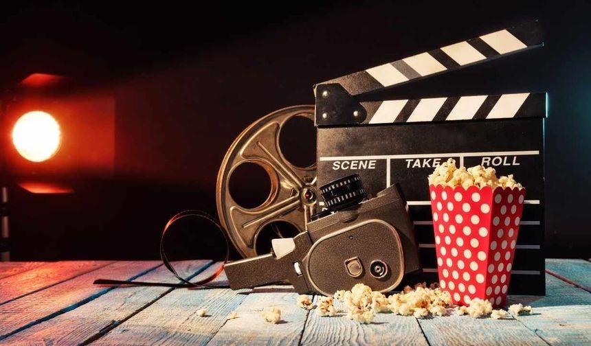 Resmi Gazete'de Yayımlandı! Sinema Biletlerinde Yüzde 70 İndirim Dönemi Başladı