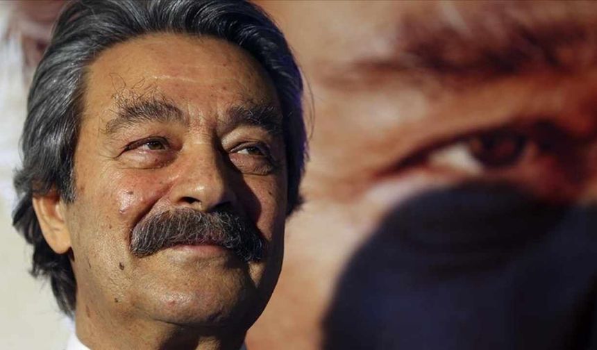 Son Dakika! Kadir İnanır Vefat Etti