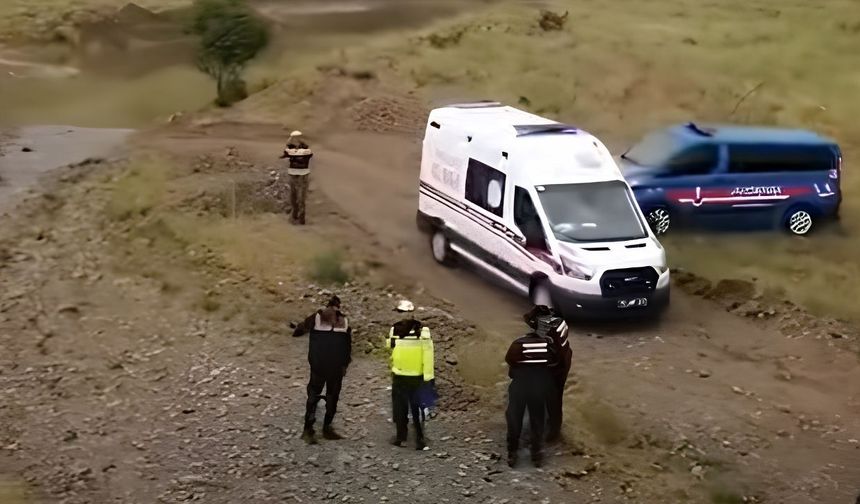 Son Dakika... Yozgat'ta Feci Kaza: Ölü ve Yaralılar Var