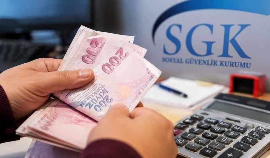 SGK'dan Büyük Fırsat! Eksik Primi Olanlar da Emekli Olabilecek
