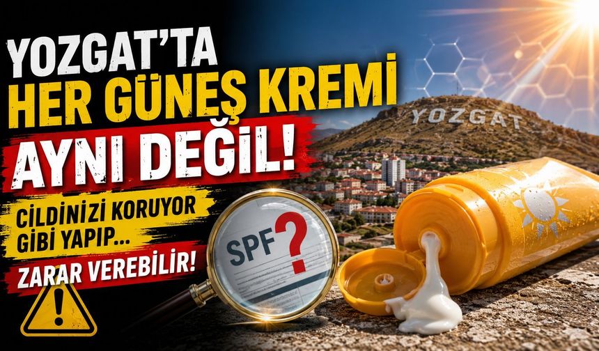 Ucuz ürün Pahalıya Mal Oluyor: Kanser Riski Taşıyor!