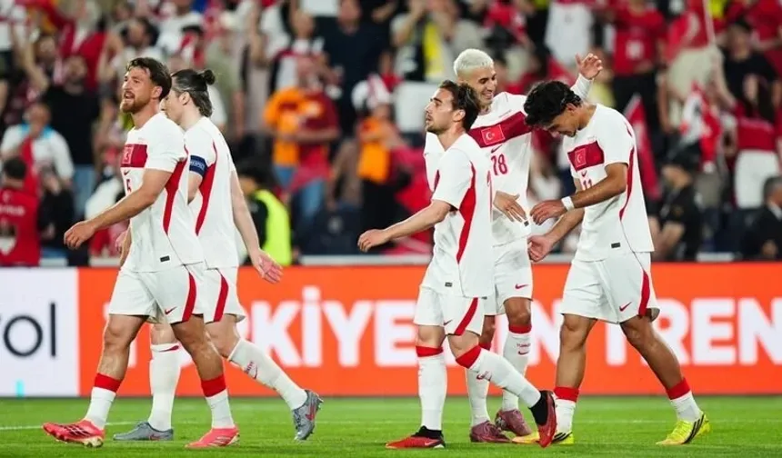 Montella'nın Dünya Kupası kadrosu tartışma yarattı