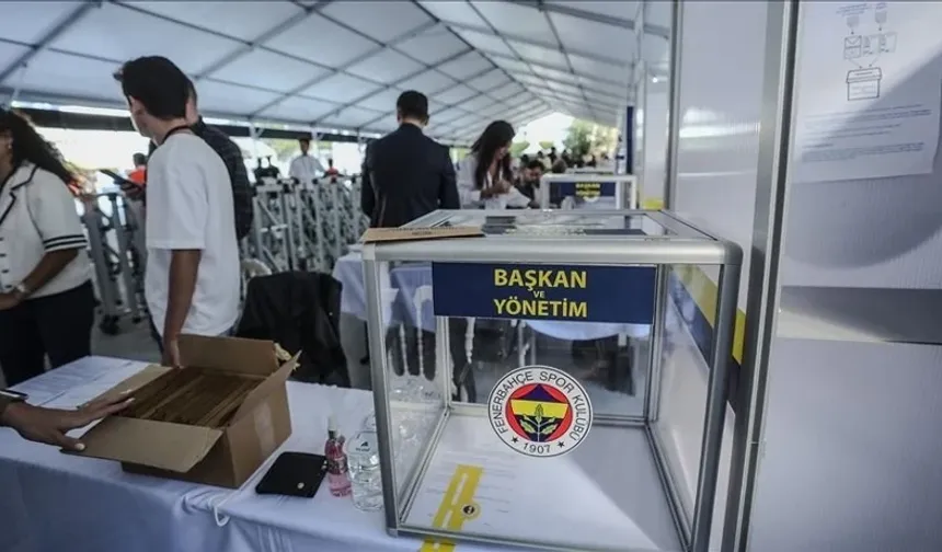 Aziz Yıldırım'dan Hakan Safi'ye transfer yanıtı!