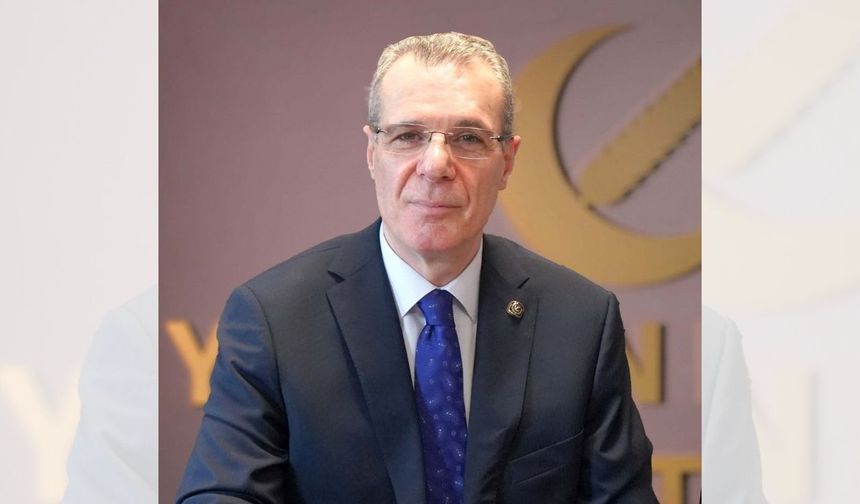 Yeniden Refah Partisi Yozgat'ta Seminer Düzenliyor