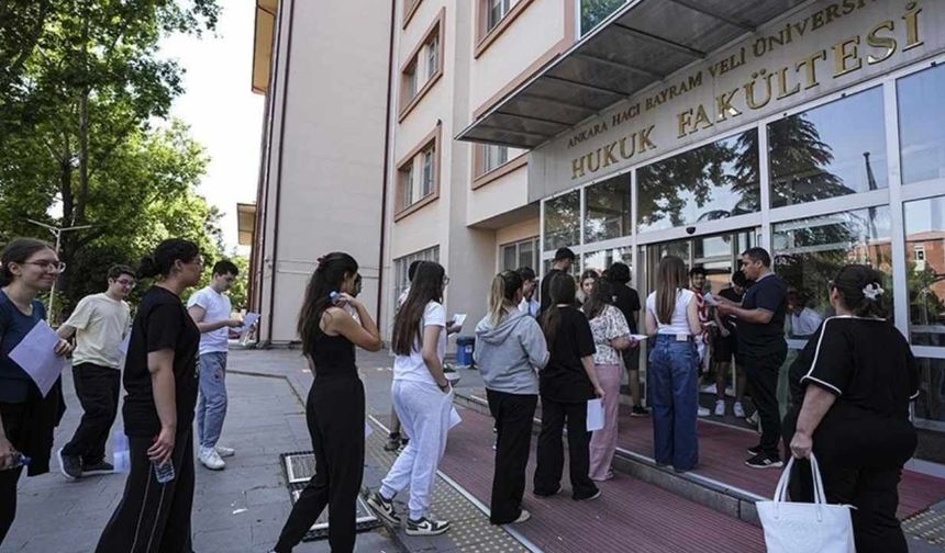 YKS 2026 TYT Sonrası İlk Yorumlar Geldi! Adaylar Sınavı Kolay mı Buldu?