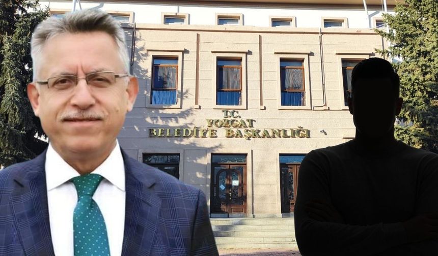 Yozgat Belediyesi’nde Değişim Rüzgarı Hız Kesmiyor: Yeni Başkan Yardımcısı Belli Oldu