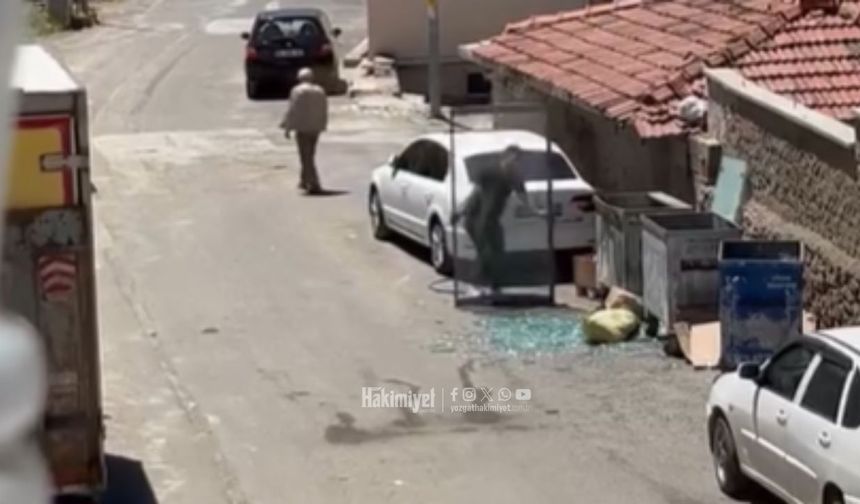Yozgat Belediyesi’ne Halktan “Lütfen Müdahale Edin” Çağrısı