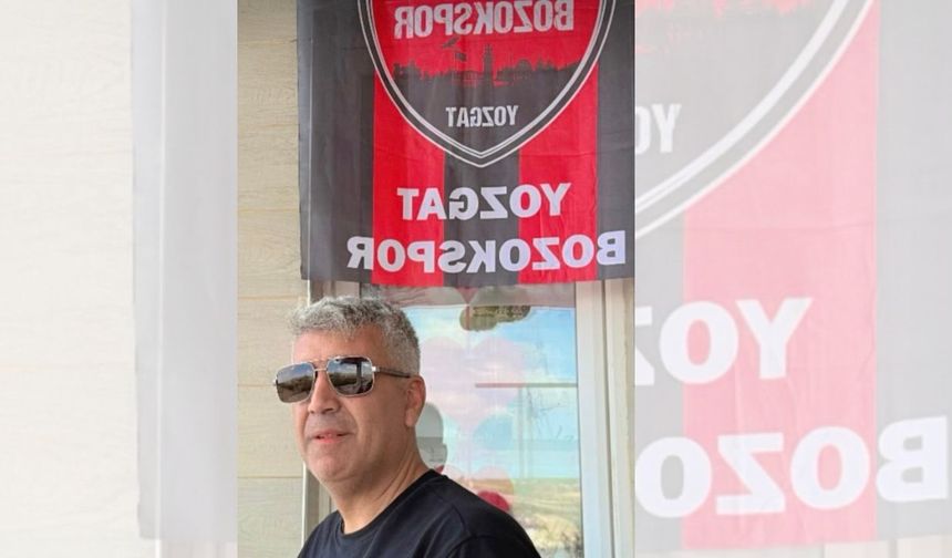 Yozgat Bozokspor’un Borcu 42 Milyon TL Olarak Açıklandı