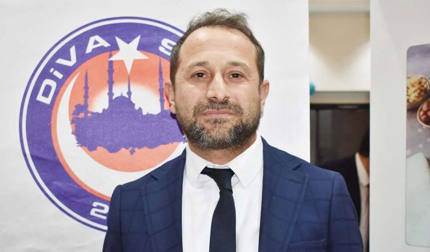 Yozgat DİVA-SEN Şube Başkanlığı Seçimi Yapıldı