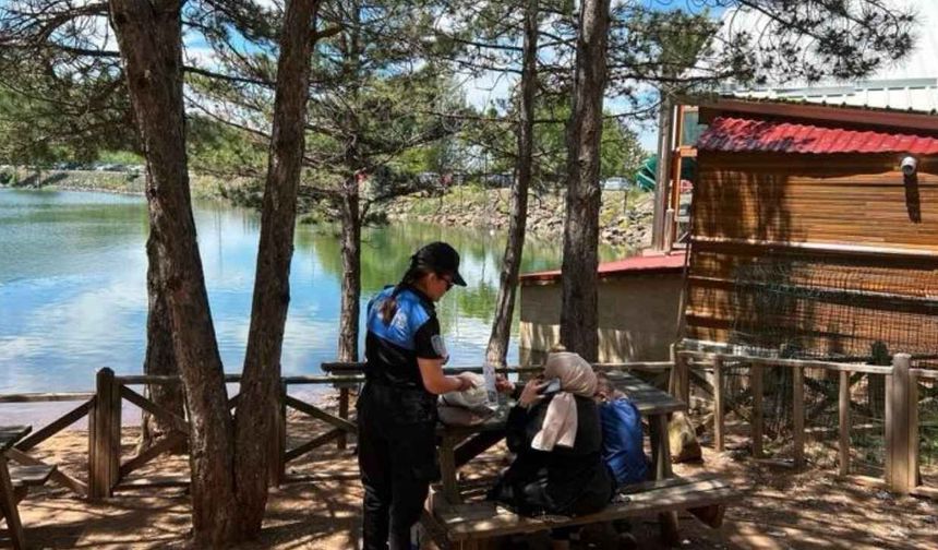 Yozgat Emniyeti Alarm Verdi!