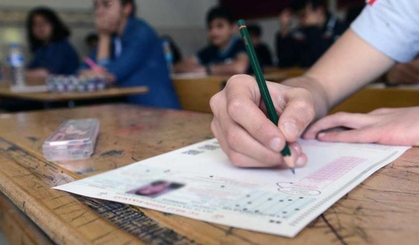 Yozgat RAM’dan LGS Öncesi Kritik Uyarı: Son 24 Saatte Bunu Sakın Yapmayın!