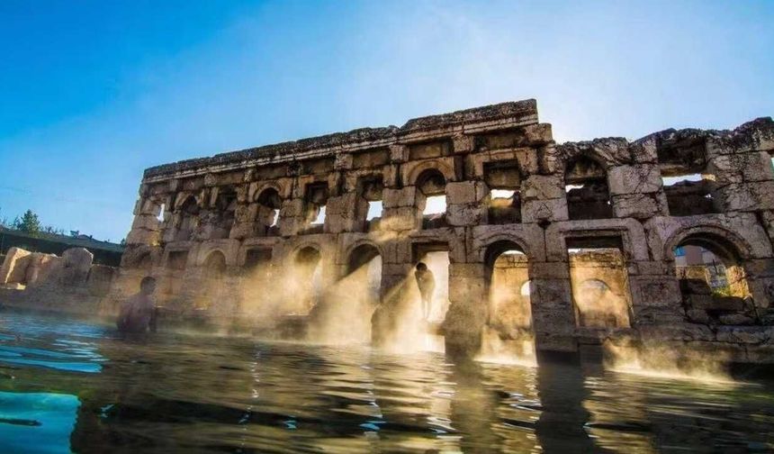 Yozgat Roma Hamamı İçin Kritik Karar! Vali Özkan Başkanlığında Dev Adım