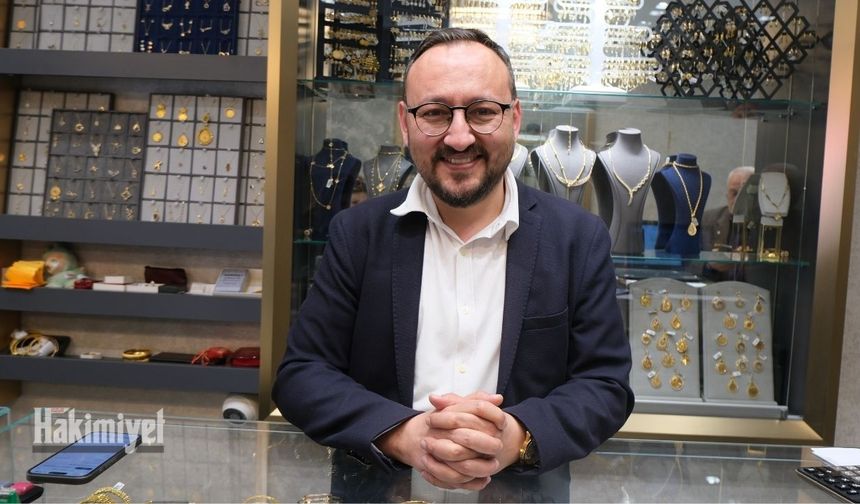 Yozgat Sarraflar Odası Başkanından Gündem Değerlendirmesi: Geri Çekilme Yaşanıyor