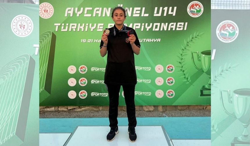 Yozgat Valiliği’nden Başarılı Sporculara Tebrik Mesajı Gecikmedi!