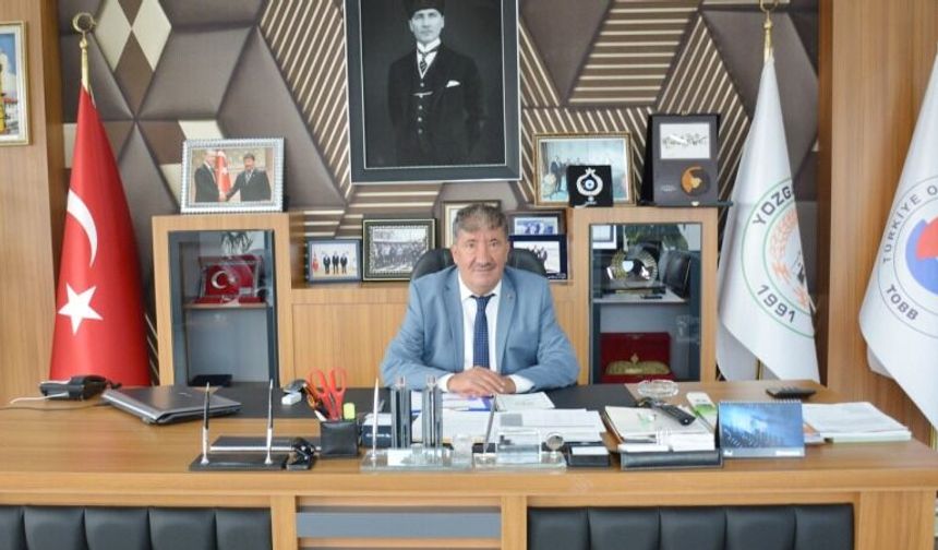 Yozgat'a Nefes Kredisi Müjdesi Geldi