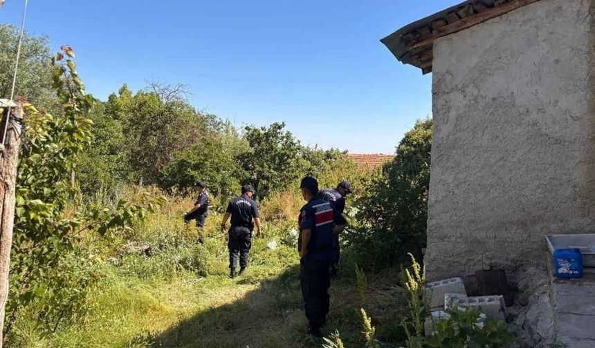 Yozgat'ın Fethiye Nenesi Yalnız Değil
