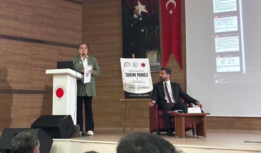 Yozgat’ın Geleceğini Değiştirecek Büyük Formül Açıklandı!