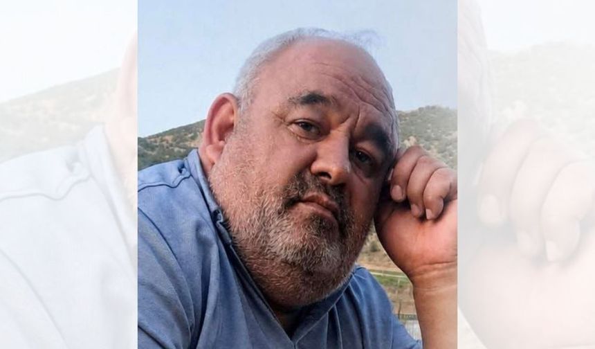 Yozgat'ın İlçesinde Sevilen Esnaf Hayatını Kaybetti
