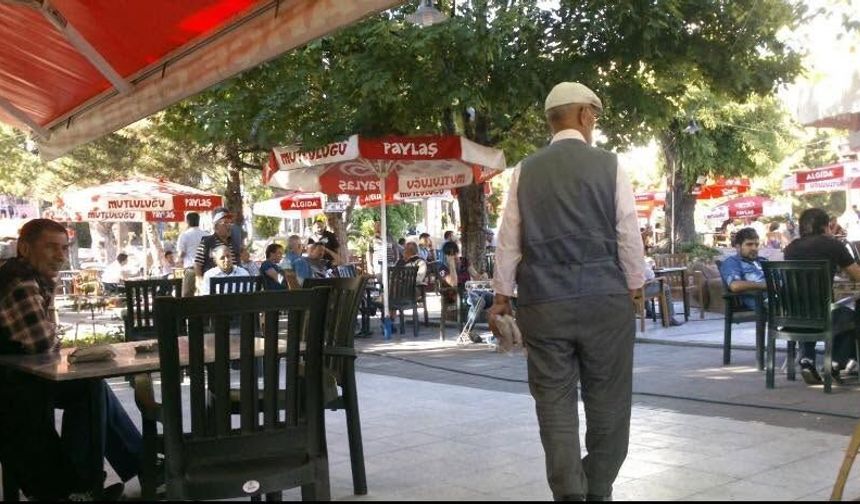 Yozgat’ın Sembol Mekanı Tarihe Mi Karıştı?