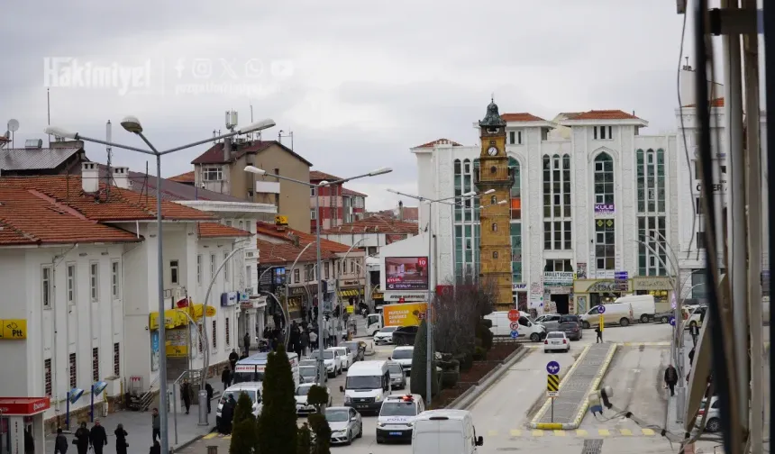 Yozgat'ın Yastık Altında Değil Banka Hesaplarında Bakın Neler Var!