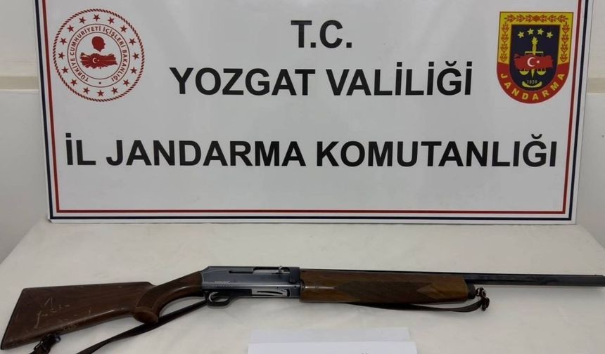 Yozgatlı Gençler Dikkat! Mutluluğunuza Kurşun Sıkmayın