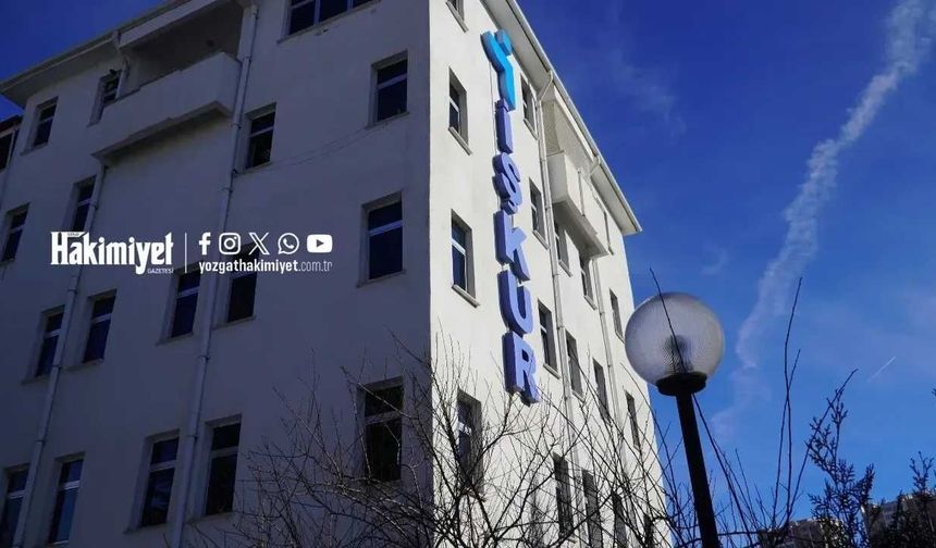 Yozgatlı İşsizlere Dev Müjde: Kursu Bitiren Doğrudan İş Başı Yapacak!