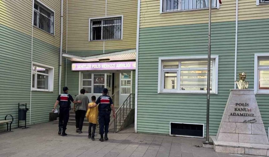 Yozgat'ta 3 Çocuk Kayboldu, Jandarma Buldu