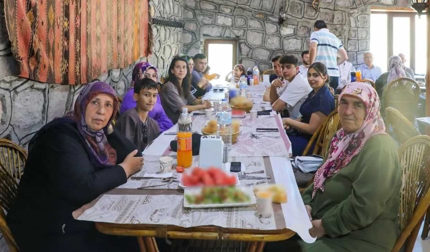 Yozgat'ta Anlamlı Seferberlik: En Değerli Emanetler Bu Etkinlikte Buluştu!