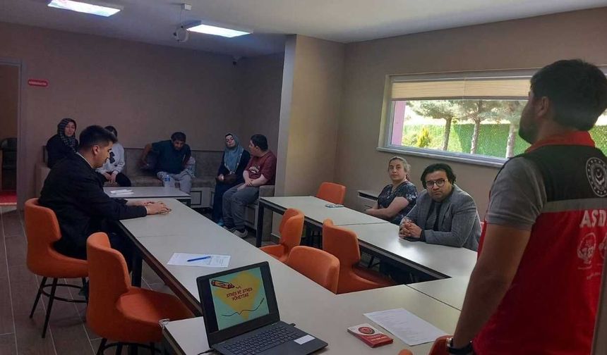 Yozgat'ta Annelerin Hayatını Kolaylaştıracak Dev Adım