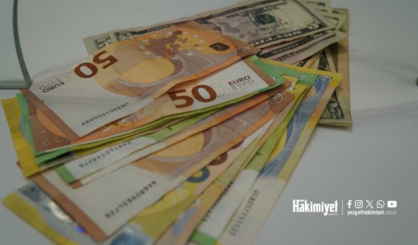 Yozgat’ta Döviz İşlemlerinde Dengeler Değişiyor mu? İşte Yatırımcının Bilmesi Gerekenler