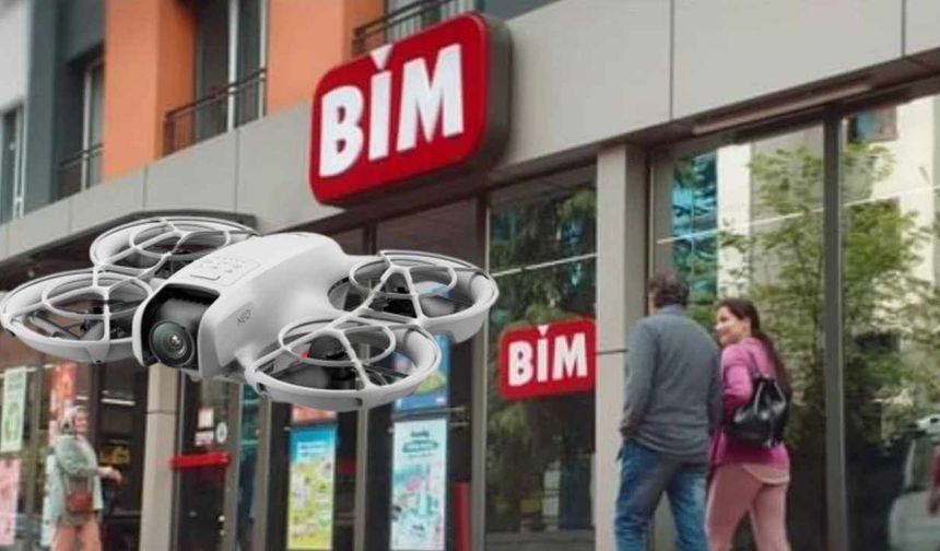 Yozgat'ta Drone Severlere Müjde: Bime O Tarihte Gelecek!