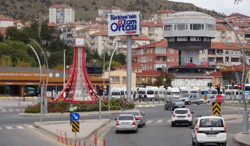 Yozgat’ta En Çok Can Alan Hastalık Belli Oldu: Binlerce Kişiyi Etkiliyor