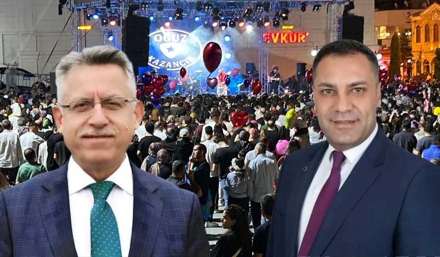 Yozgat’ta Festival Beklentisi Büyüyor: Sorfest Çıtayı Yükseltti, Gözler Sürmeli Şenliklerinde