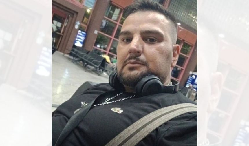 Yozgat'ta Genç Adam Hayatını Kaybetti