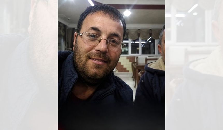 Yozgat'ta Genç Adam Kalp Krizine Yenik Düştü