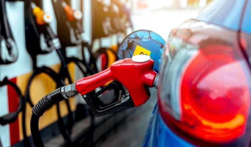 Yozgat'ta Güncel Akaryakıt Fiyatları Açıklandı! Benzin, Motorin ve LPG Ne Kadar Oldu?