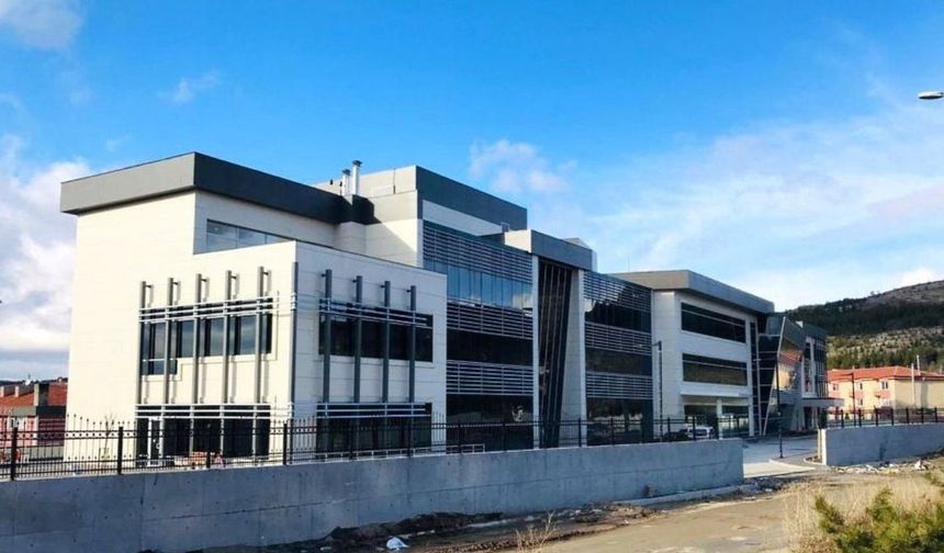 Yozgat'ta İmplant Tedavisi Başlıyor! Tarih Belli Oldu