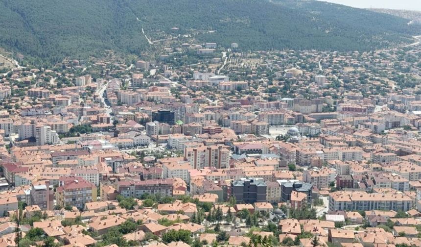 Ev Almak ve Çocuk Büyütmek İçin En Ucuz 10 İl Belli Oldu! Yozgat Bakın Kaçıncı Sırada