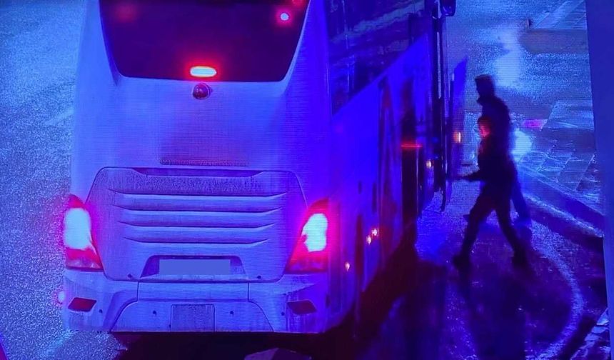 Yozgat’ta Otobüs Firmalarının Gizli Taktiği İfşa Oldu!