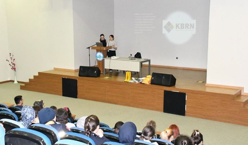 Yozgat’ta Sağlık Çalışanlarına Hayati Eğitim!