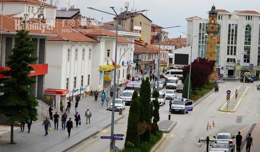 Yozgat'ta Türkiye'ye Örnek Olacak Dev Proje: Hem Eğitim Hem Sosyalleşme Bir Arada!